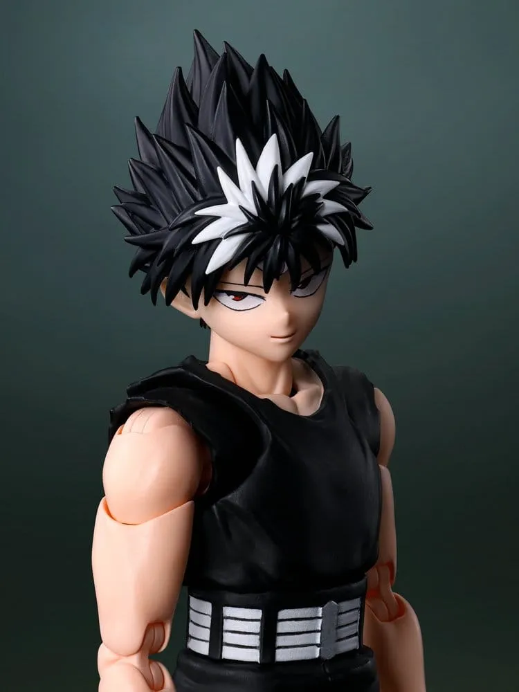 Yu Yu Hakusho S.H.Figuarts Action Figure Hiei 14 cm